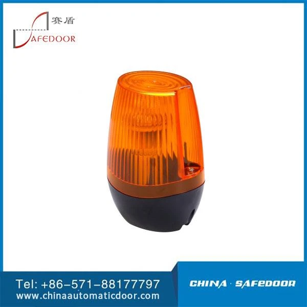 Lampe d'alarme flash d'ouverture de porte