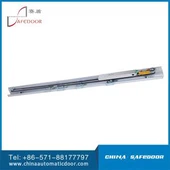 Opérateur de porte coulissante