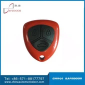 Télécommande sans fil de l’opérateur de porte