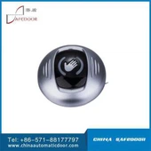 Capteur infrarouge automatique