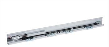 Opérateur de porte coulissante norme européenne EN16005